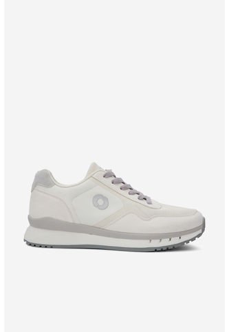 Tenis Blanco Ecoalf SHSNCERVI0092WW-38 ECOALF