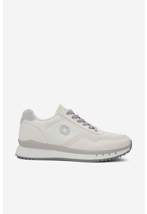 Tenis Blanco Ecoalf SHSNCERVI0092WW-38