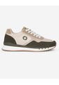 Tenis Beige Ecoalf SHSNCERVI0092MK-42 de ECOALF
