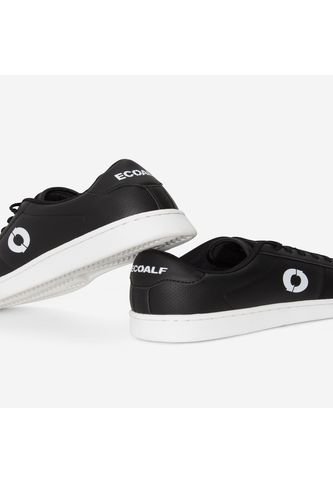 Tenis Negro Ecoalf SHSNWIMBL0458WB-40 ECOALF