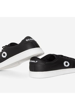 Tenis Negro Ecoalf SHSNWIMBL0458WB-40