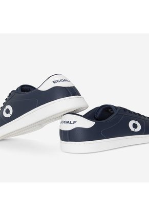 Tenis Azul Ecoalf SHSNWIMBL0458MN-44