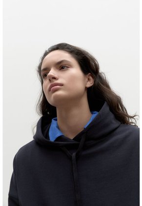 Sweater Azul Ecoalf GASTPUGLI0861WN-S