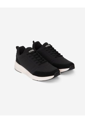 Tenis Negro Ecoalf SHSNAMIAT0068MB-41