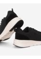 Tenis Negro Ecoalf SHSNAMIAT0068MB-41 de ECOALF
