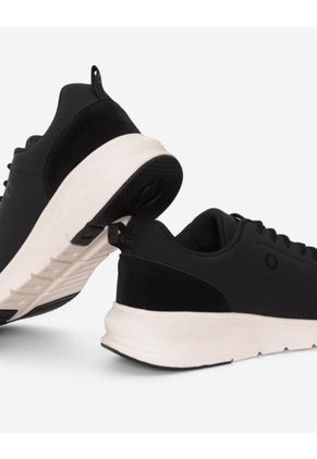 Tenis Negro Ecoalf SHSNAMIAT0068MB-41