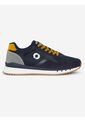 Tenis Azul Ecoalf SHSNCERVI0092MB-43 de ECOALF