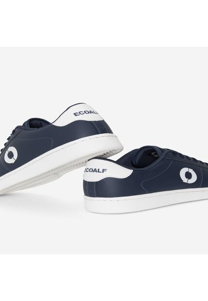 Tenis Azul Ecoalf SHSNWIMBL0458MN-44