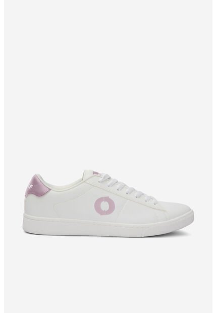 Tenis Blanco Ecoalf SHSNWIMBL0458WW-40