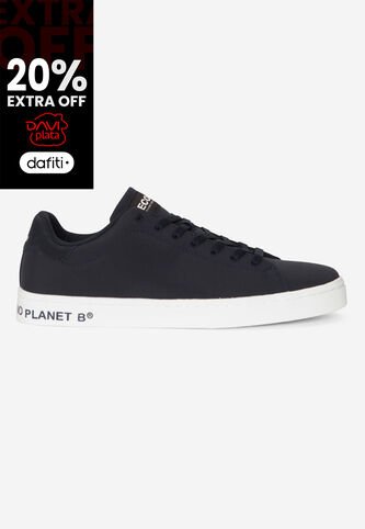Tenis Azul Ecoalf SHSNSANDF0256MN-40 ECOALF