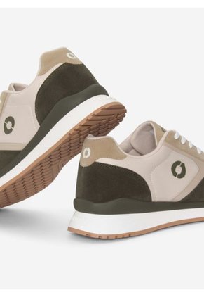 Tenis Beige Ecoalf SHSNCERVI0092MK-42