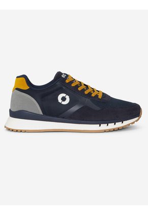 Tenis Azul Ecoalf SHSNCERVI0092MB-43