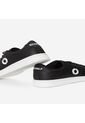 Tenis Negro Ecoalf SHSNWIMBL0458WB-40 de ECOALF