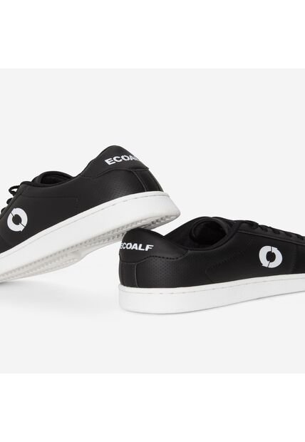 Tenis Negro Ecoalf SHSNWIMBL0458WB-40