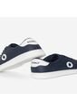 Tenis Azul Ecoalf SHSNWIMBL0458MN-44 de ECOALF