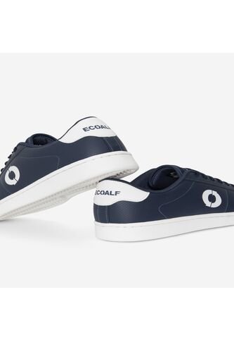 Tenis Azul Ecoalf SHSNWIMBL0458MN-44 ECOALF