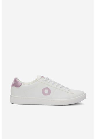 Tenis Blanco Ecoalf SHSNWIMBL0458WW-40 ECOALF