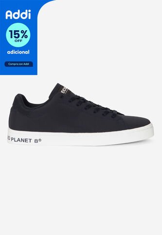 Tenis Azul Ecoalf SHSNSANDF0256MN-40 ECOALF