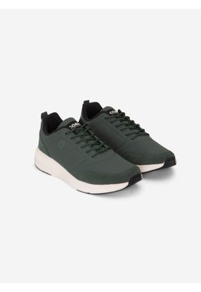 Tenis Verde Ecoalf SHSNAMIAT0048MK-44
