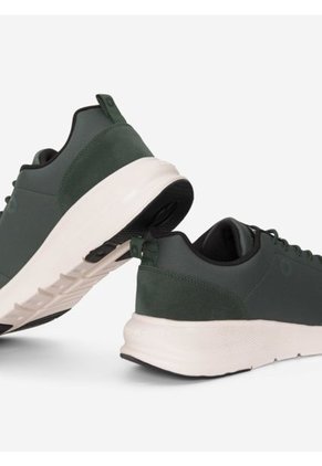 Tenis Verde Ecoalf SHSNAMIAT0048MK-44