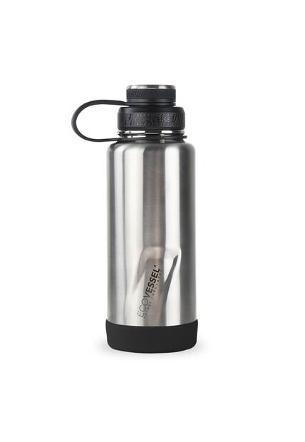 Termo Ecovessel Boulder Acero Inox 946 Ml