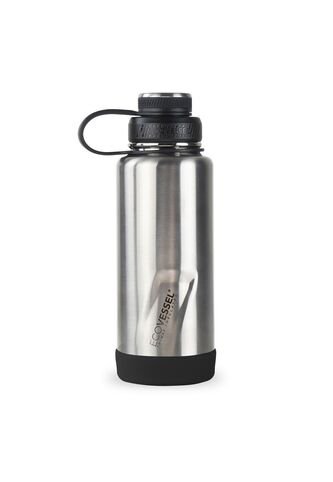 Termo Ecovessel Boulder Acero Inox 946 Ml Ecovessel