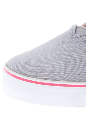 Lifestyle Ed Hardy Gris-Blanco-Rojo