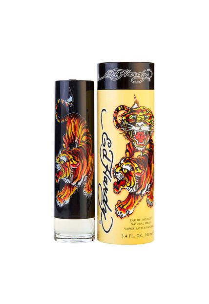Perfume Ed Hardy Men De Ed Hardy Para Hombre 100 Ml