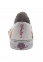 Tenis Ed Hardy Blancos de Ed Hardy