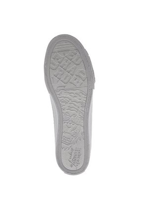 Tenis Ed Hardy Blancos