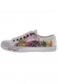 Tenis Ed Hardy Blancos de Ed Hardy