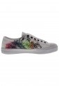 Tenis Ed Hardy Blancos de Ed Hardy