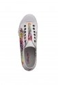 Tenis Ed Hardy Blancos de Ed Hardy