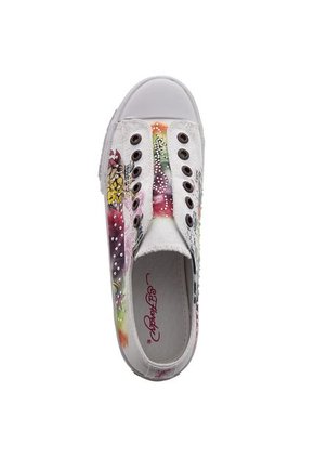 Tenis Ed Hardy Blancos