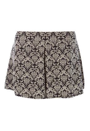 Short edc by esprit Negro