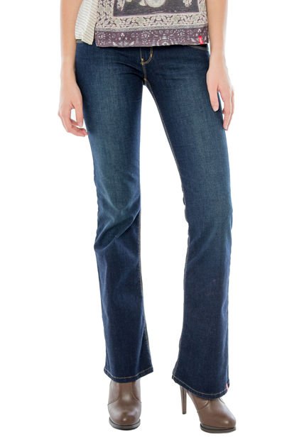 Jean edc by esprit Azul