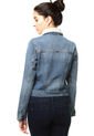 Chaqueta Azul edc by esprit de EDC by Esprit