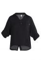 Camisa  edc by esprit Negro de EDC by Esprit