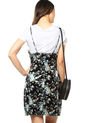 Vestido Negro edc by esprit de EDC by Esprit