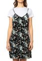 Vestido Negro edc by esprit de EDC by Esprit