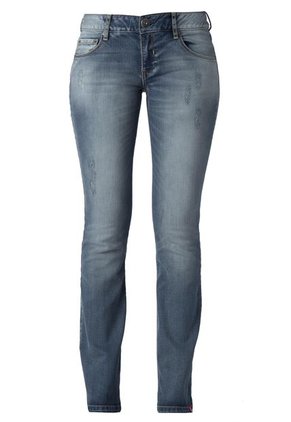 Jean edc by Esprit Azul Índigo