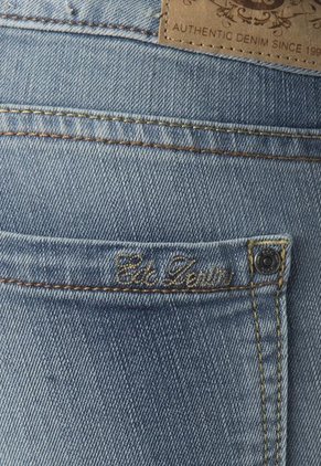 Jean edc by Esprit Azul Índigo