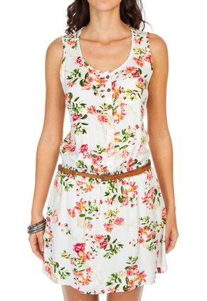 Vestido Blanco edc by esprit