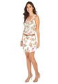 Vestido Blanco edc by esprit de EDC by Esprit
