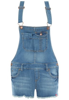 Enterizo edc by esprit Azul