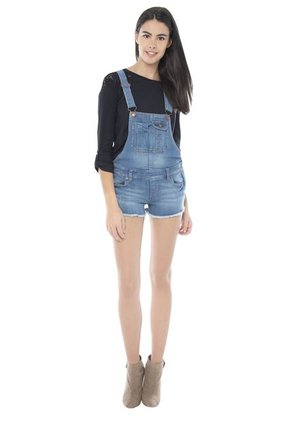 Enterizo edc by esprit Azul