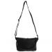 Bolso Edc By Esprit  Negro Brillante de EDC by Esprit