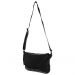 Bolso Edc By Esprit  Negro Brillante de EDC by Esprit