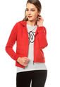 Chaqueta Roja edc by esprit de EDC by Esprit