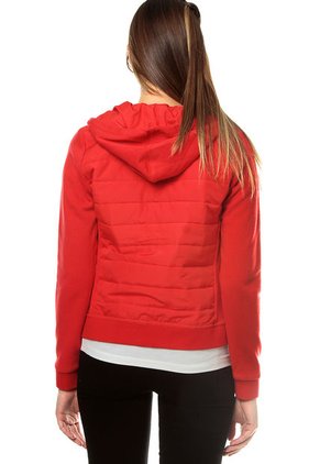 Chaqueta Roja edc by esprit
